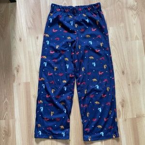 Eddie Bauer Pajama Pants